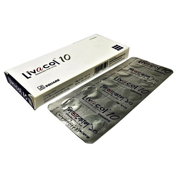livacol-10mg